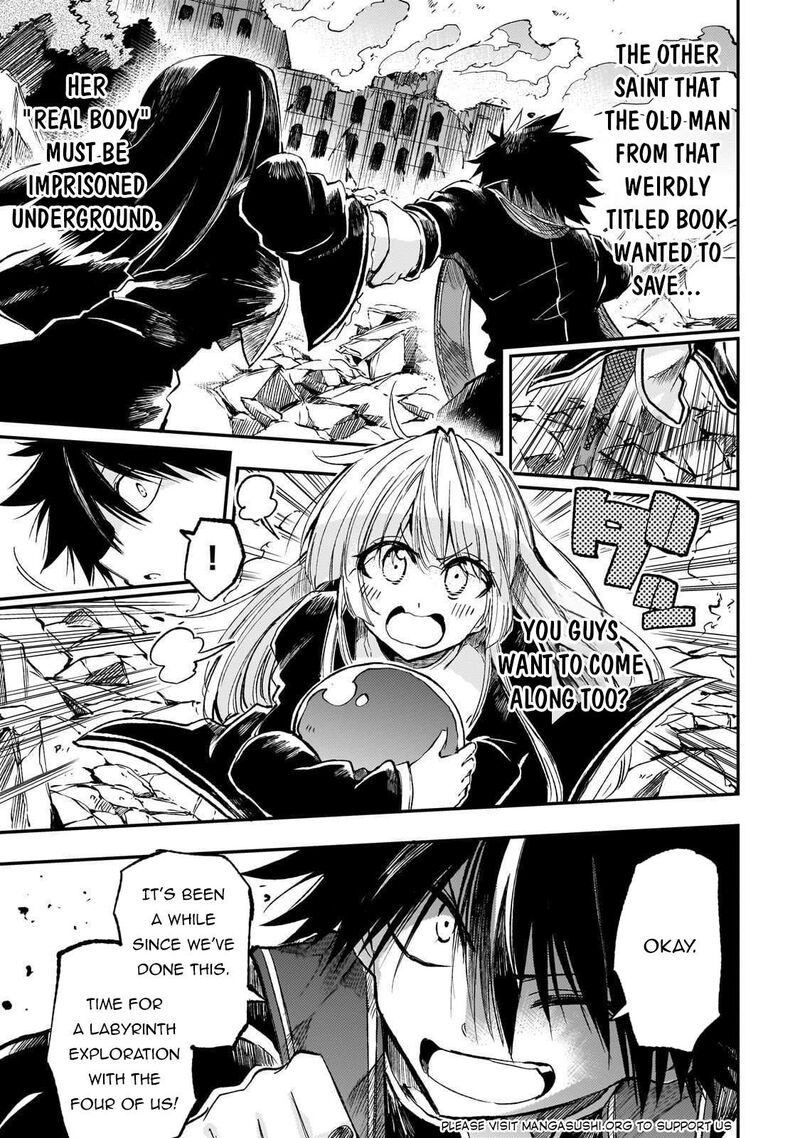 Hitoribocchi No Isekai Kouryaku Chapter 292 Page 2