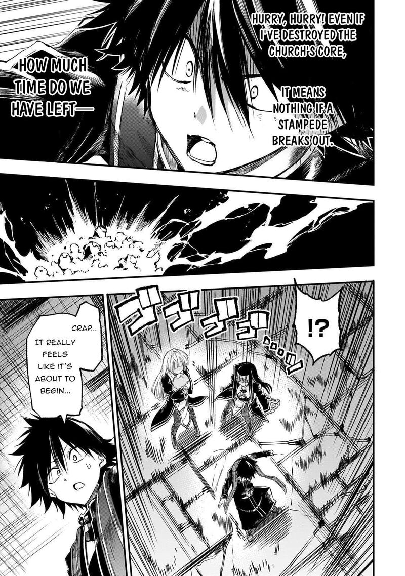 Hitoribocchi No Isekai Kouryaku Chapter 292 Page 4