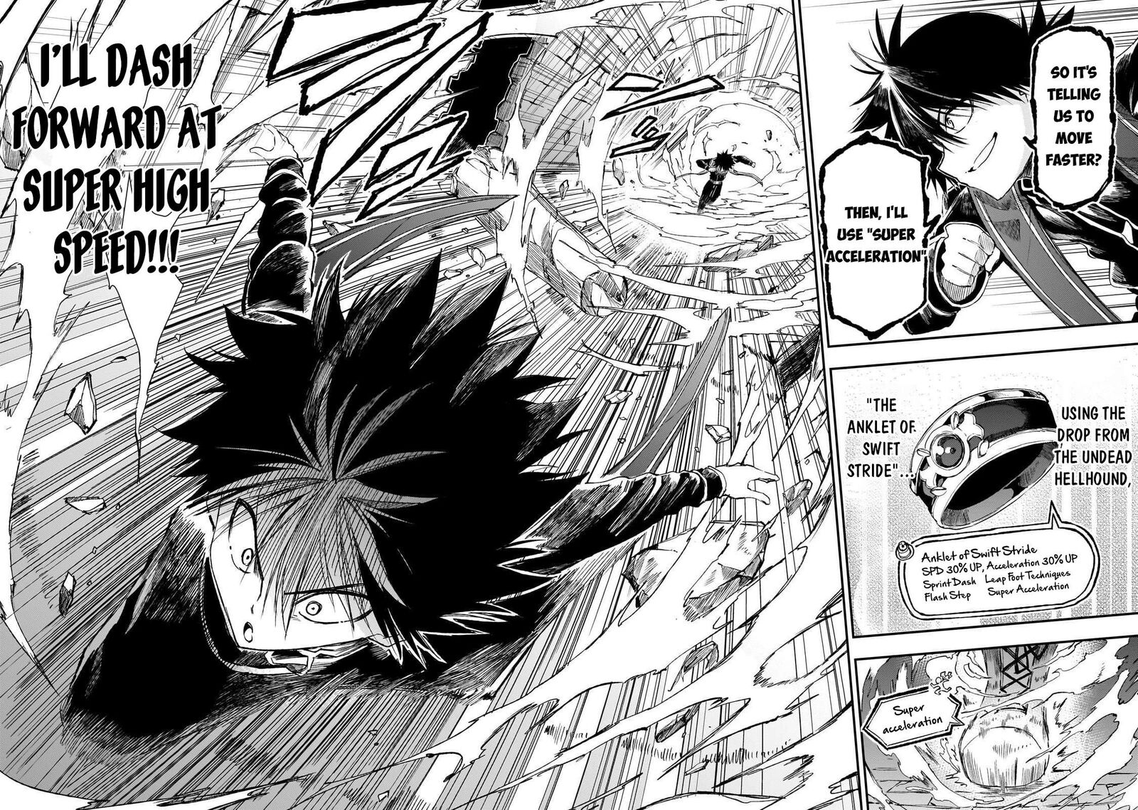 Hitoribocchi No Isekai Kouryaku Chapter 292 Page 5