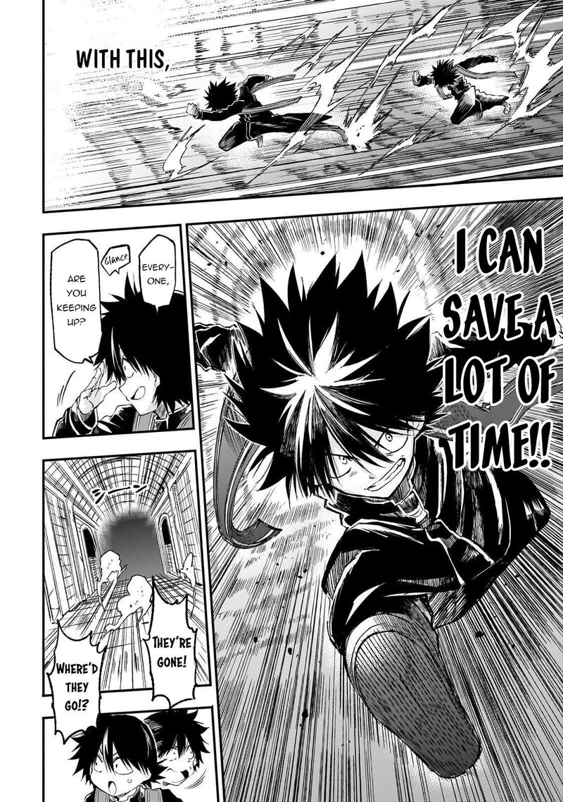 Hitoribocchi No Isekai Kouryaku Chapter 292 Page 6