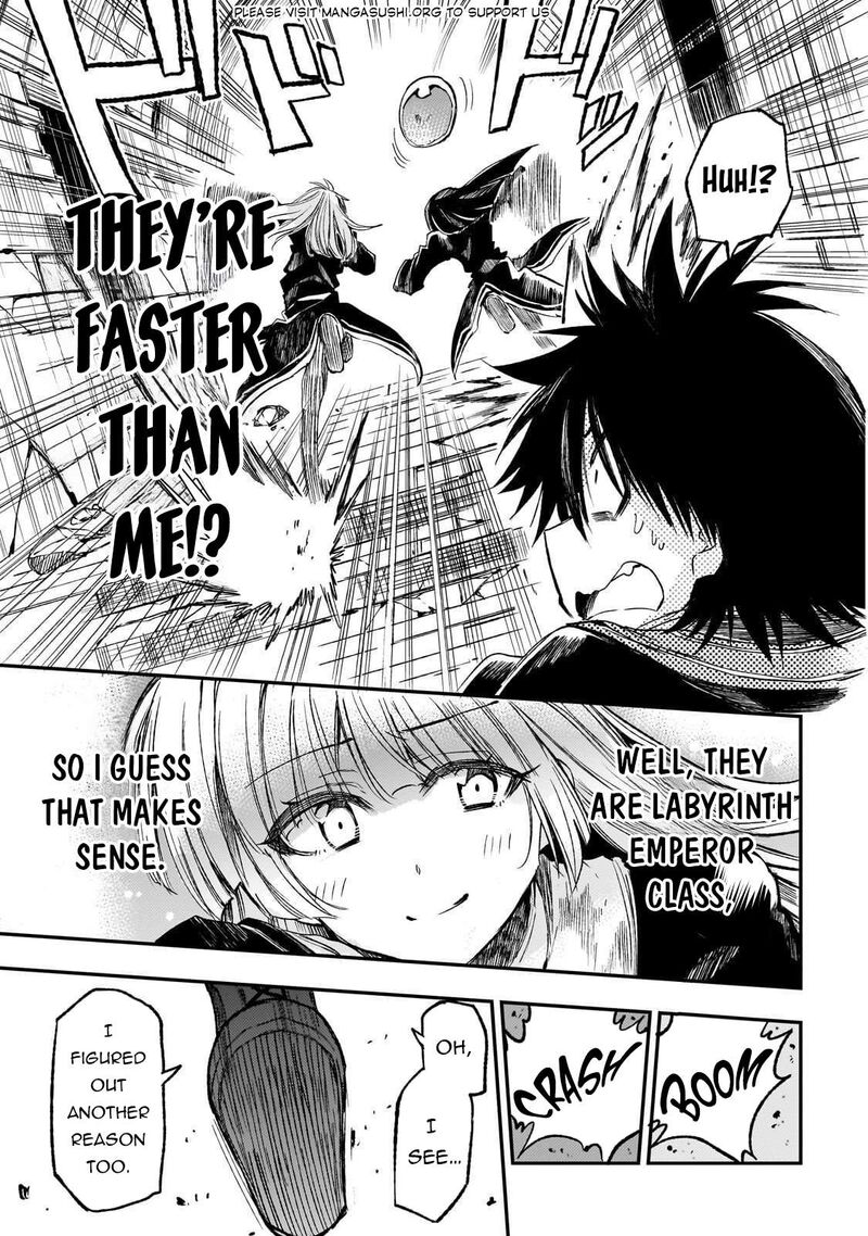 Hitoribocchi No Isekai Kouryaku Chapter 292 Page 7