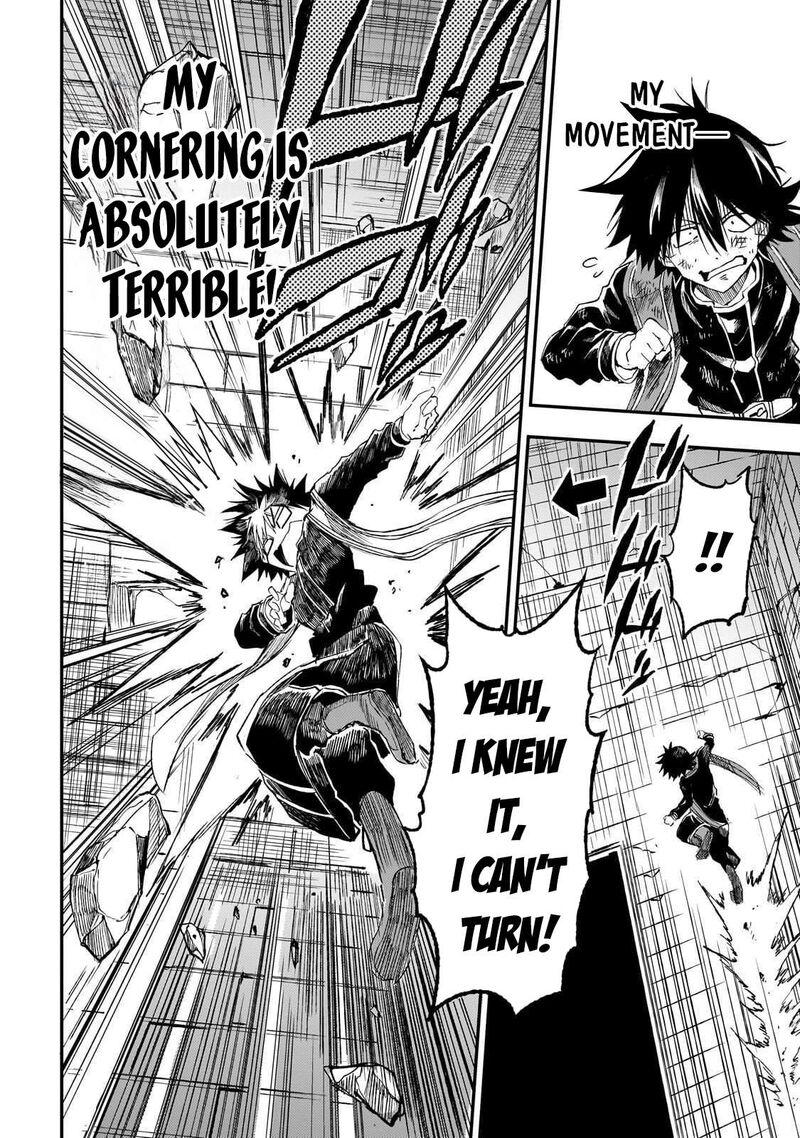 Hitoribocchi No Isekai Kouryaku Chapter 292 Page 8