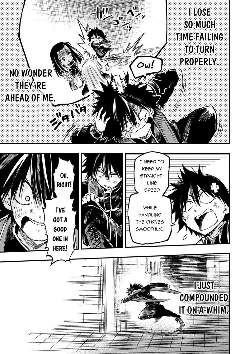 Hitoribocchi No Isekai Kouryaku Chapter 292 Page 9