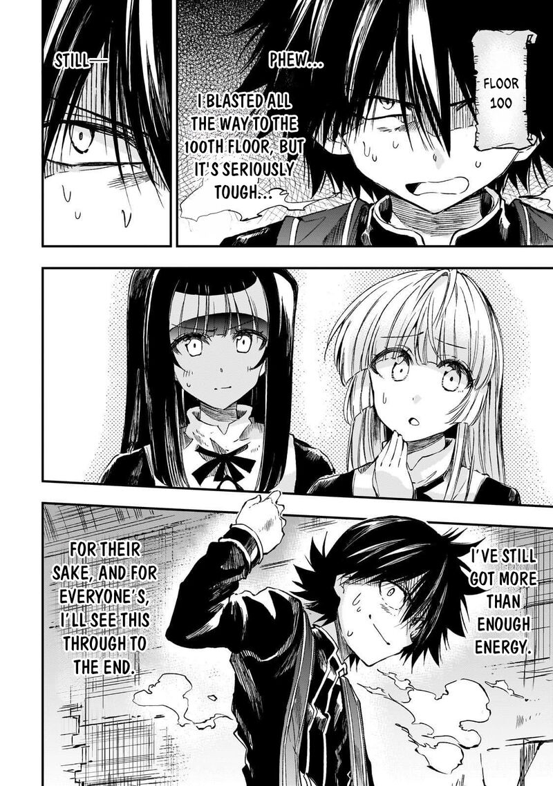 Hitoribocchi No Isekai Kouryaku Chapter 293 Page 11