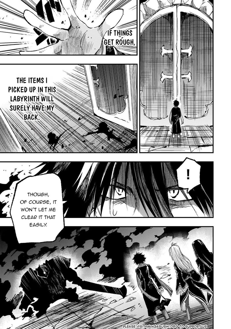 Hitoribocchi No Isekai Kouryaku Chapter 293 Page 12