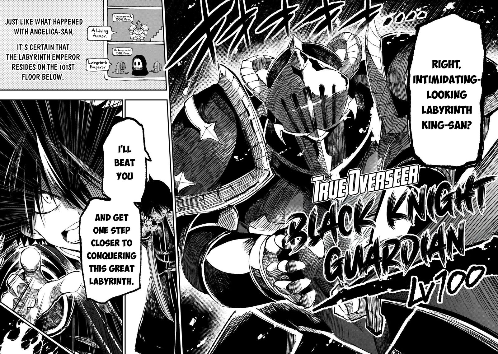 Hitoribocchi No Isekai Kouryaku Chapter 293 Page 13