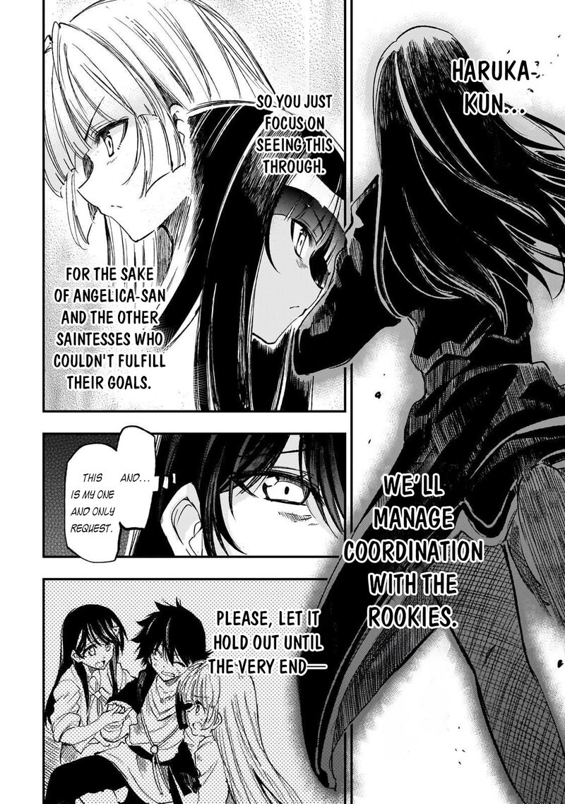 Hitoribocchi No Isekai Kouryaku Chapter 293 Page 9