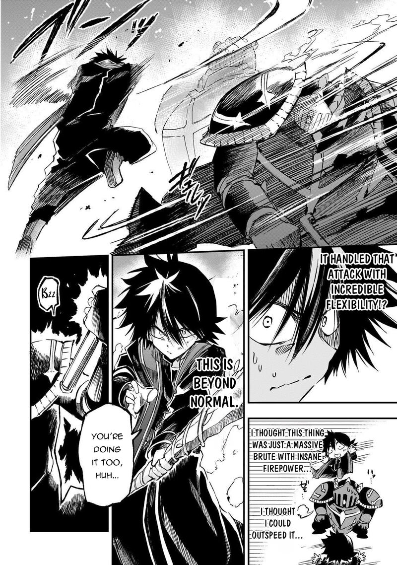 Hitoribocchi No Isekai Kouryaku Chapter 294 Page 11