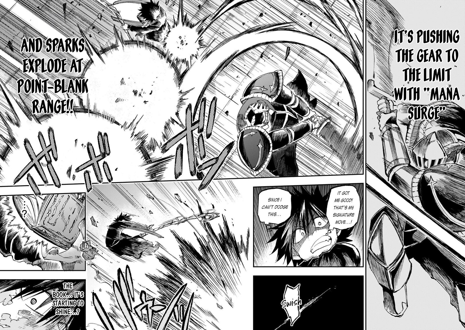 Hitoribocchi No Isekai Kouryaku Chapter 294 Page 13