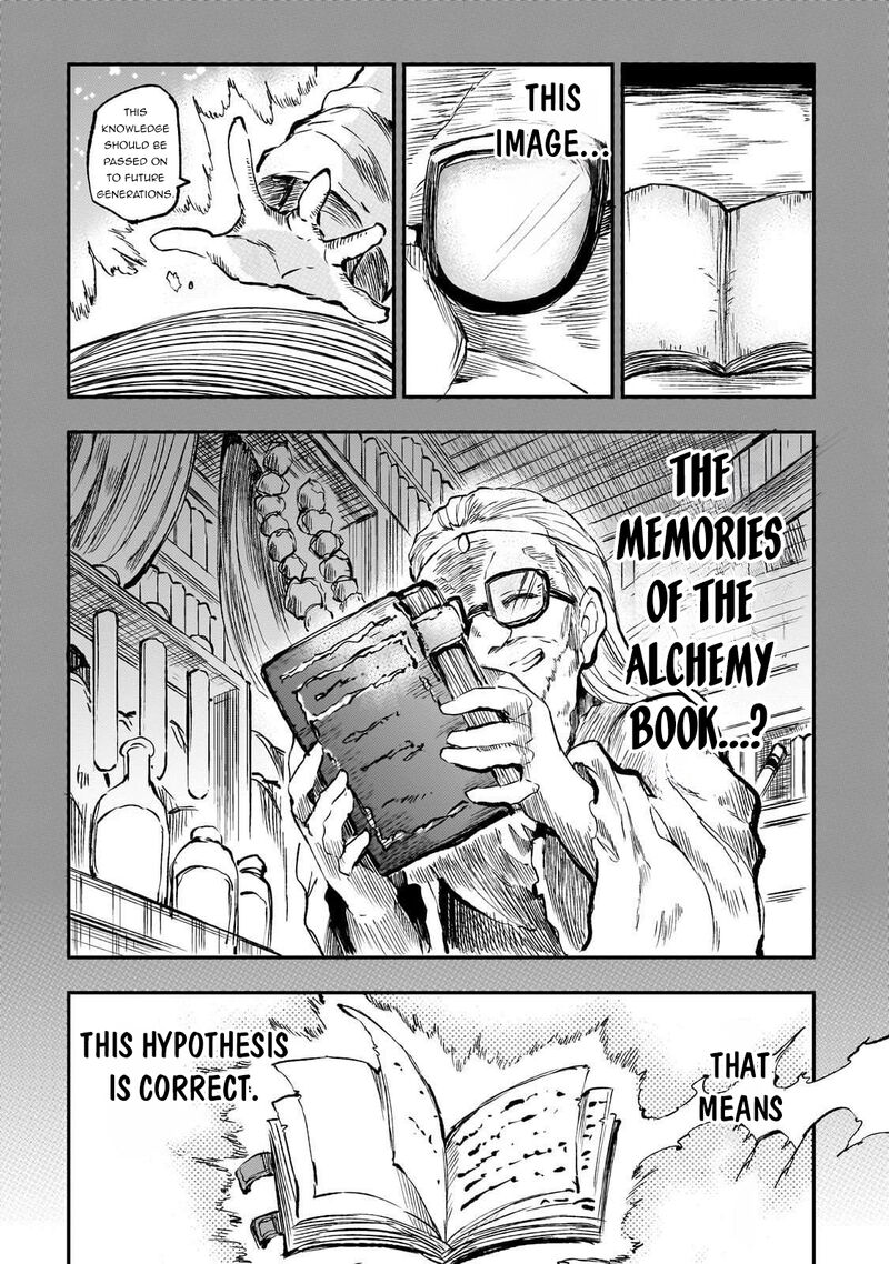 Hitoribocchi No Isekai Kouryaku Chapter 294 Page 14