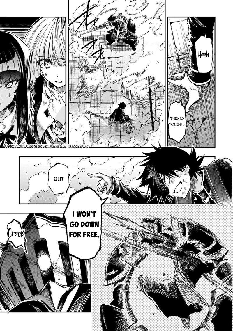 Hitoribocchi No Isekai Kouryaku Chapter 294 Page 15