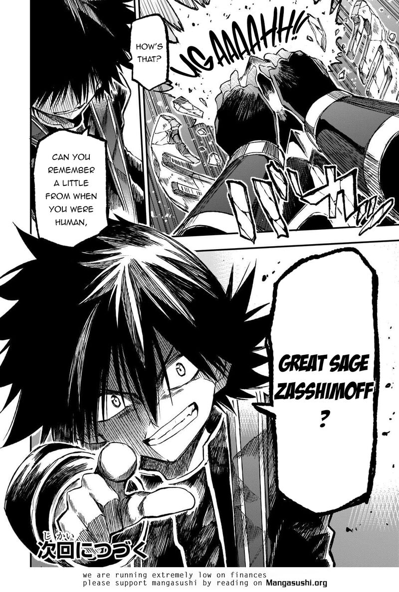 Hitoribocchi No Isekai Kouryaku Chapter 294 Page 16