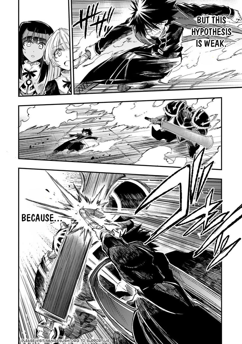 Hitoribocchi No Isekai Kouryaku Chapter 294 Page 9