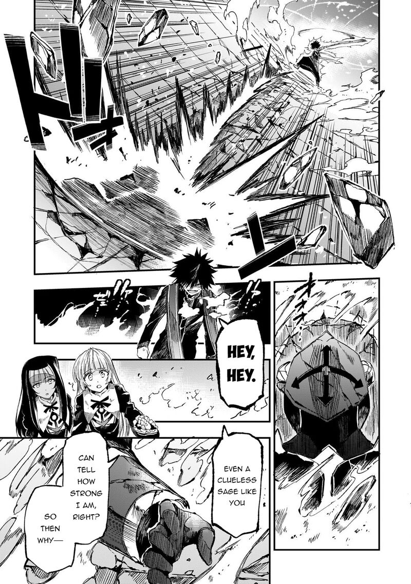 Hitoribocchi No Isekai Kouryaku Chapter 295 Page 11