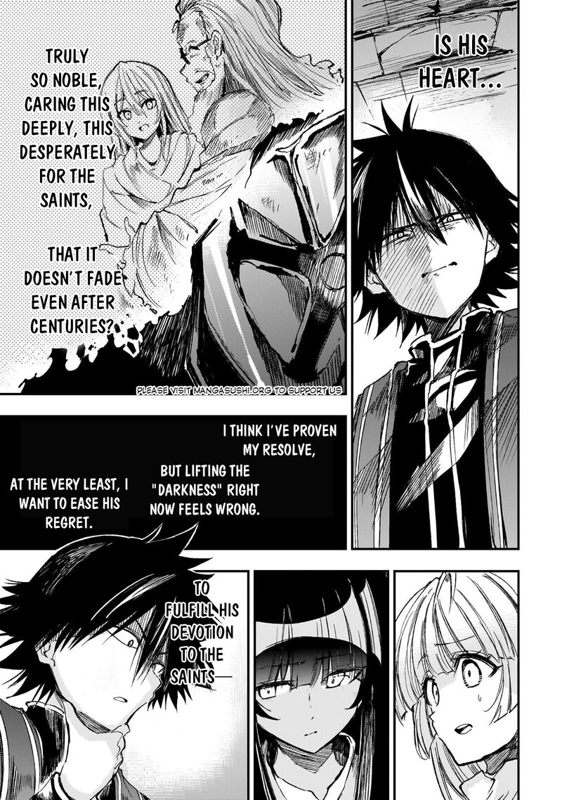 Hitoribocchi No Isekai Kouryaku Chapter 295 Page 13