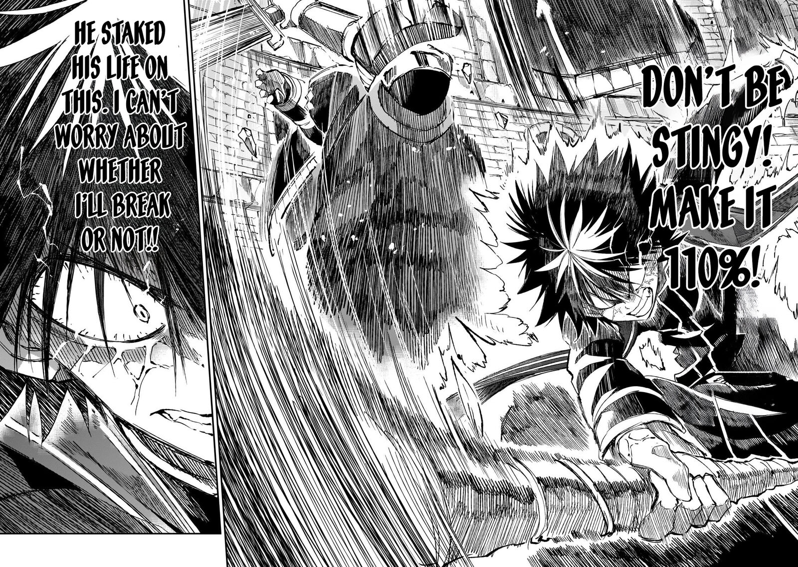 Hitoribocchi No Isekai Kouryaku Chapter 295 Page 7