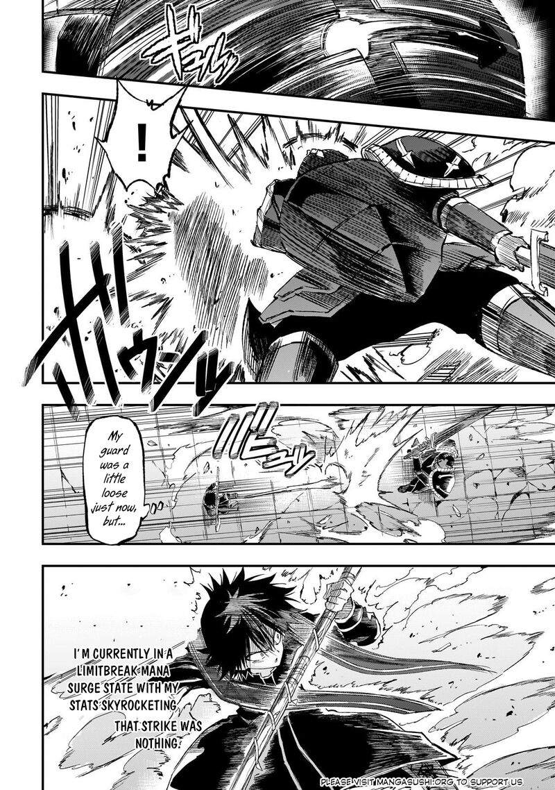 Hitoribocchi No Isekai Kouryaku Chapter 295 Page 8