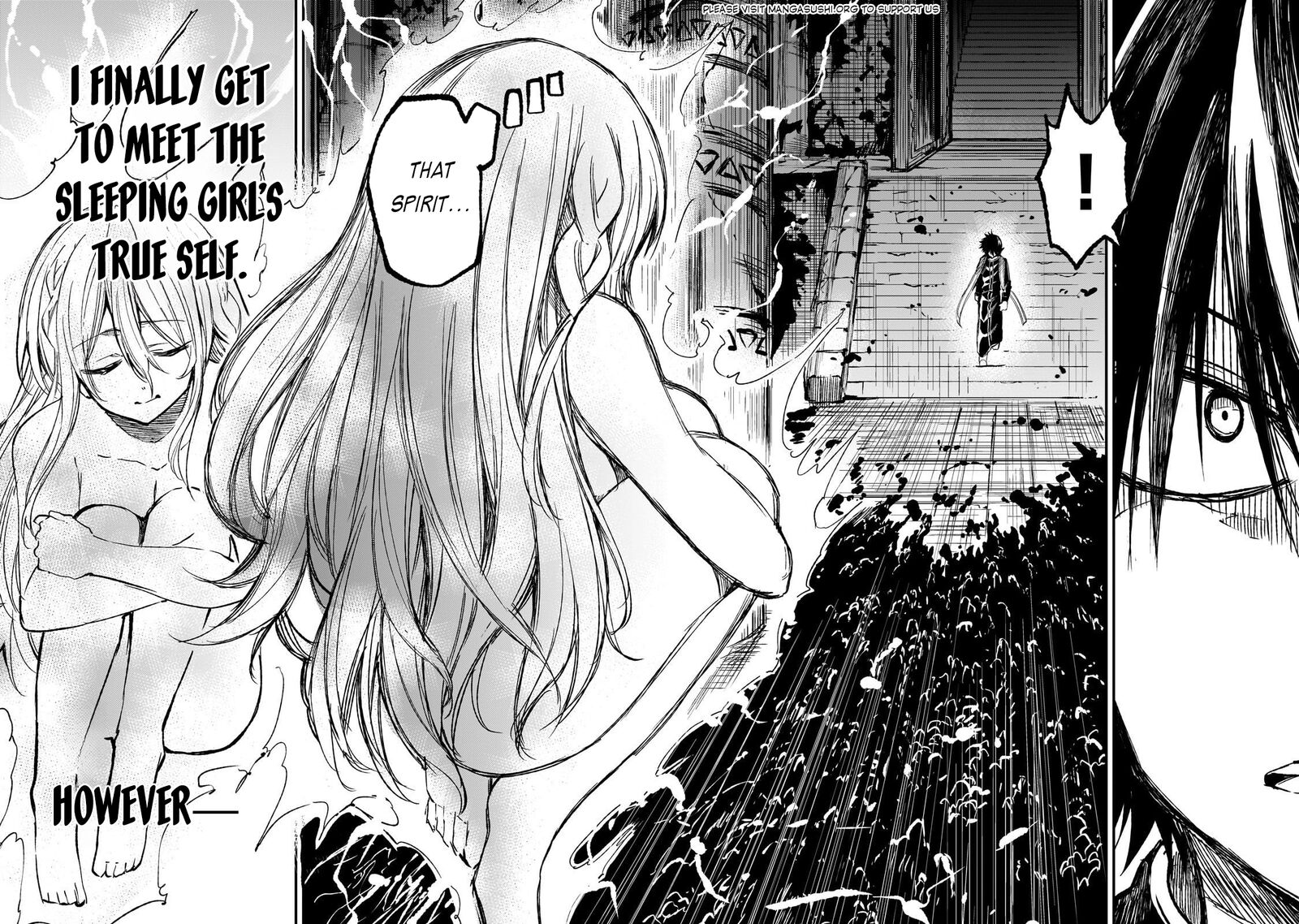 Hitoribocchi No Isekai Kouryaku Chapter 296 Page 12