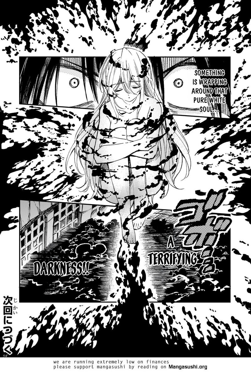 Hitoribocchi No Isekai Kouryaku Chapter 296 Page 13