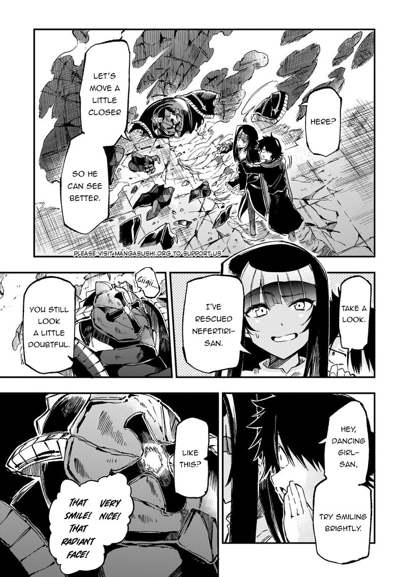 Hitoribocchi No Isekai Kouryaku Chapter 296 Page 2