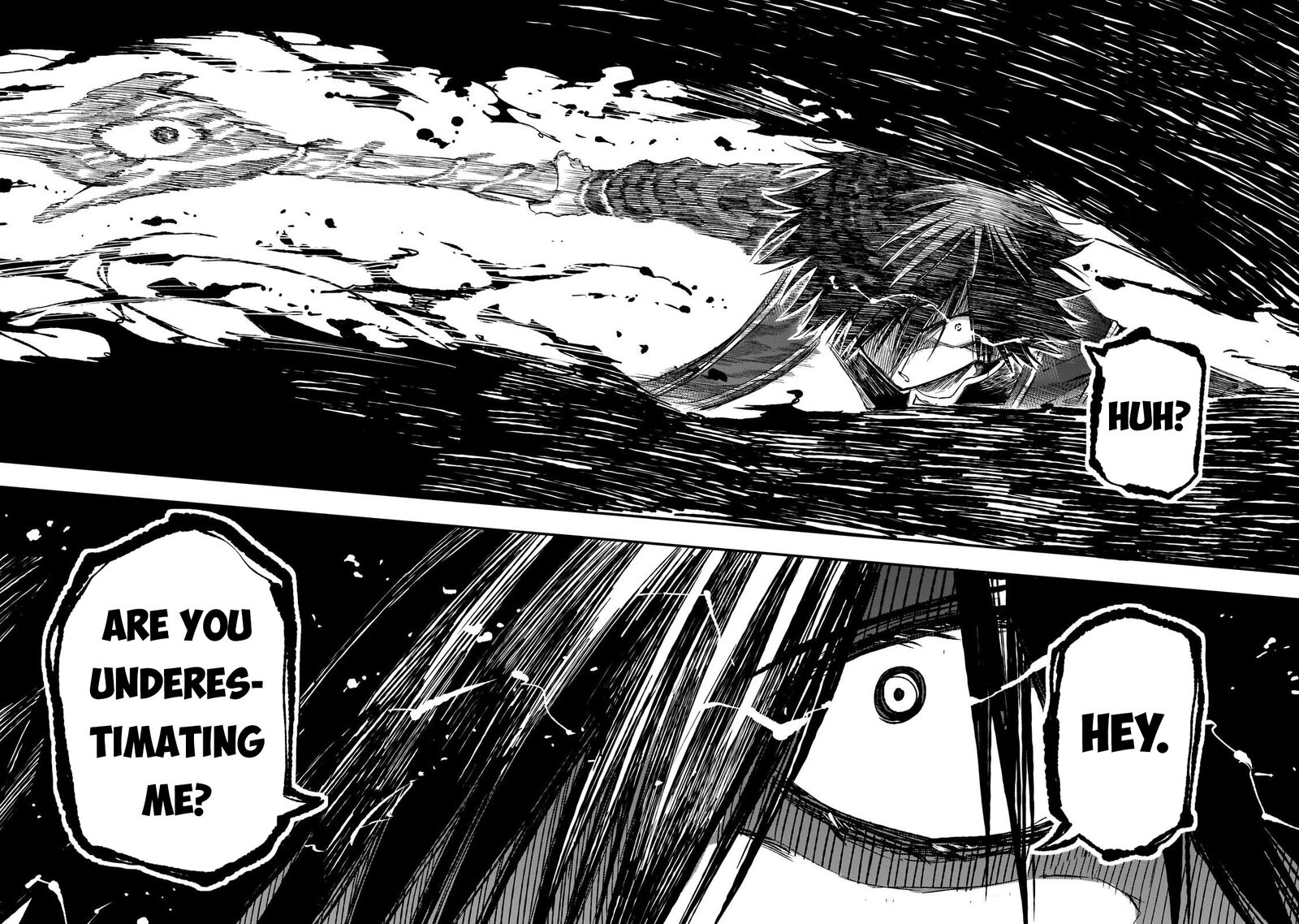 Hitoribocchi No Isekai Kouryaku Chapter 297 Page 10