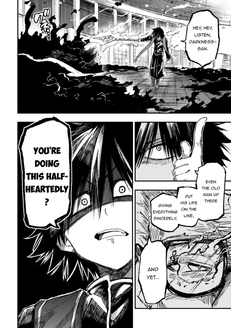 Hitoribocchi No Isekai Kouryaku Chapter 297 Page 11