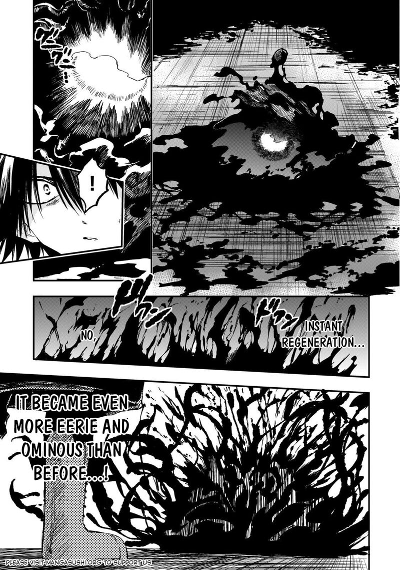 Hitoribocchi No Isekai Kouryaku Chapter 297 Page 12