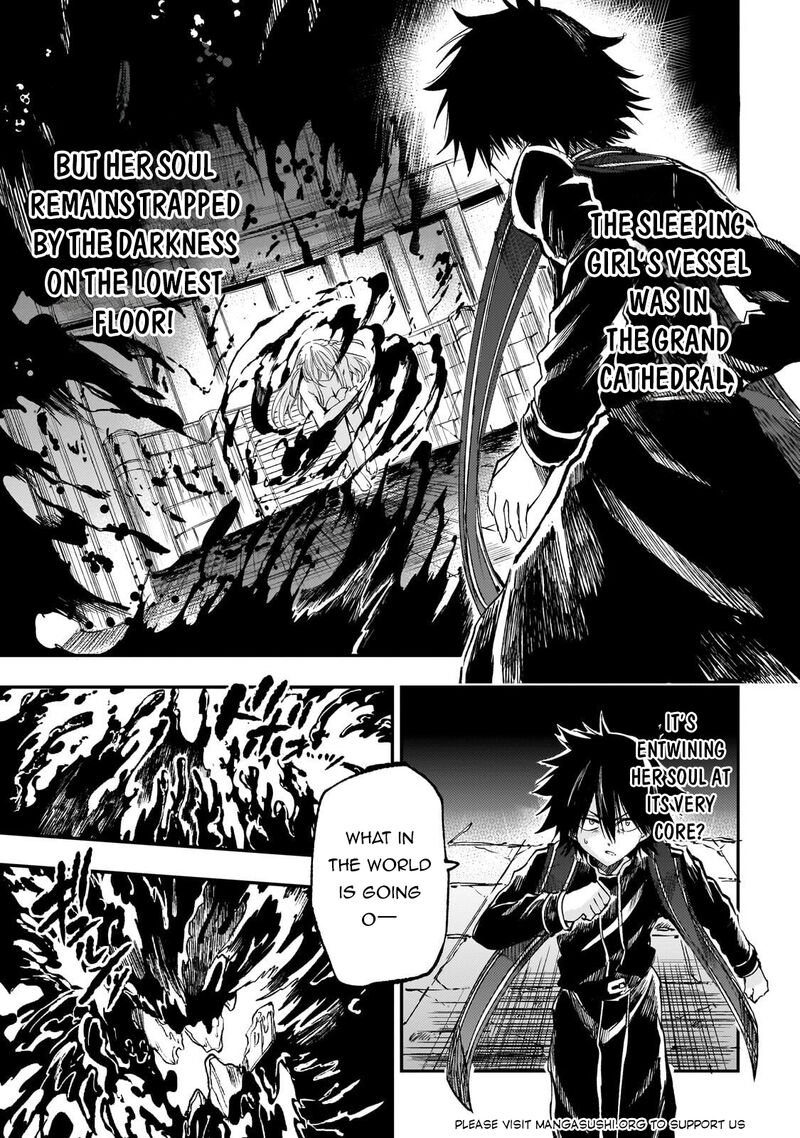 Hitoribocchi No Isekai Kouryaku Chapter 297 Page 2