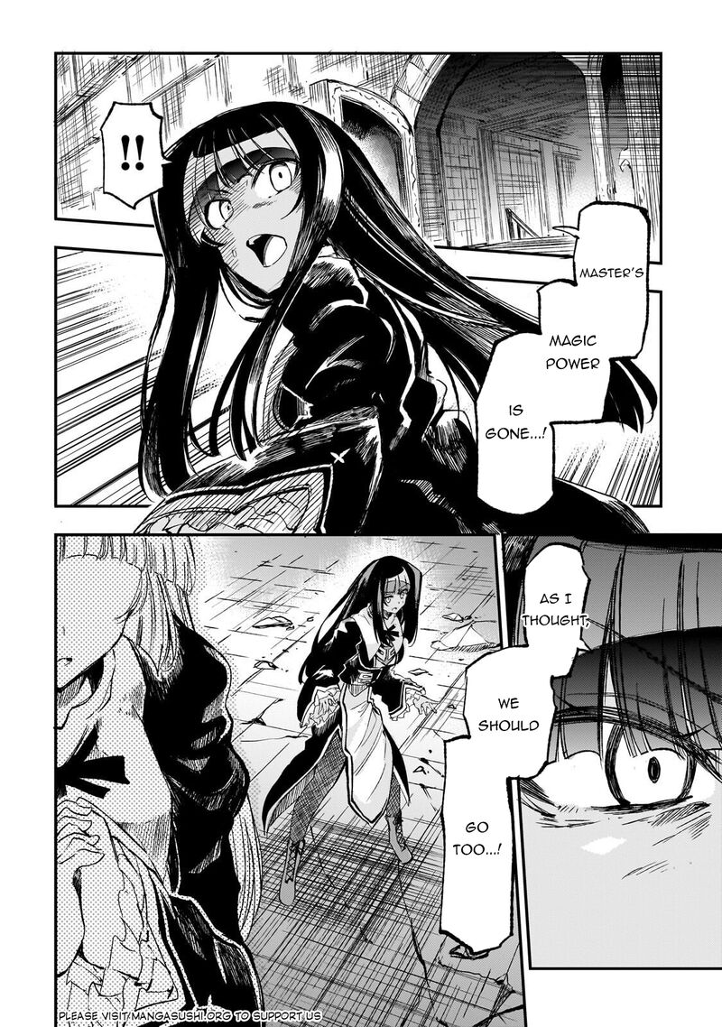 Hitoribocchi No Isekai Kouryaku Chapter 297 Page 7