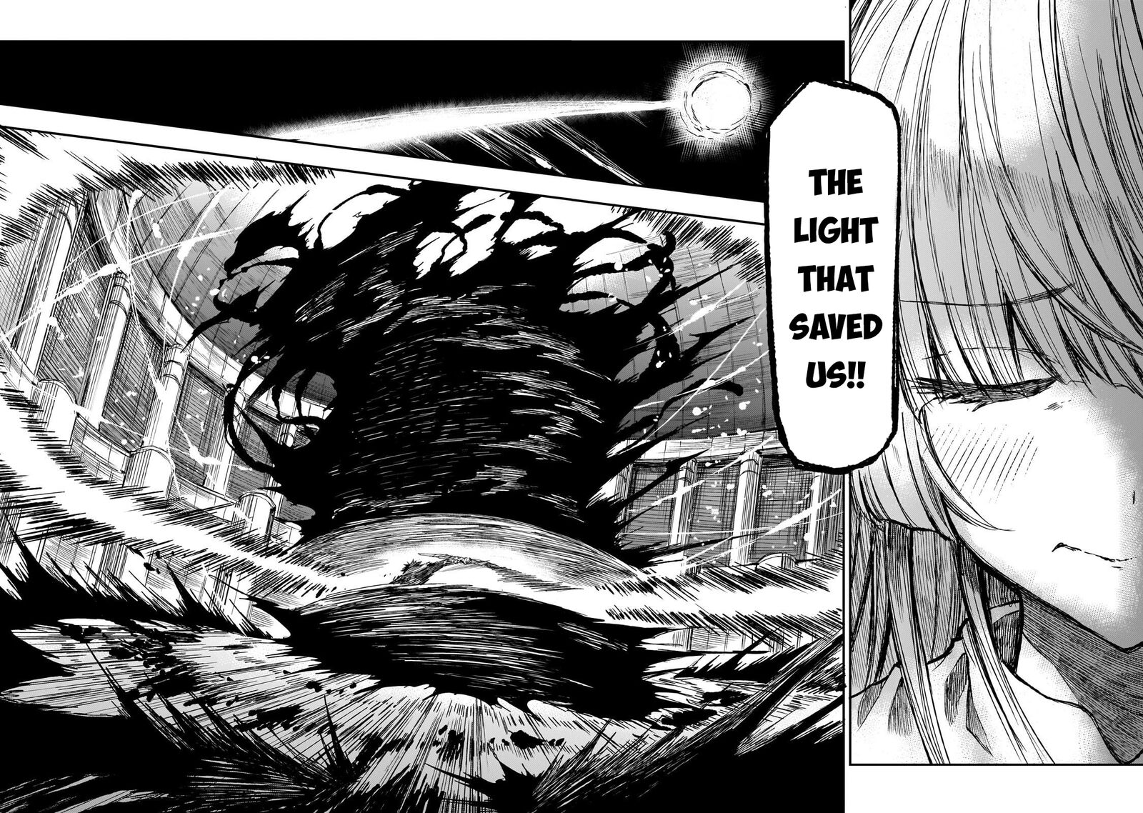 Hitoribocchi No Isekai Kouryaku Chapter 297 Page 9