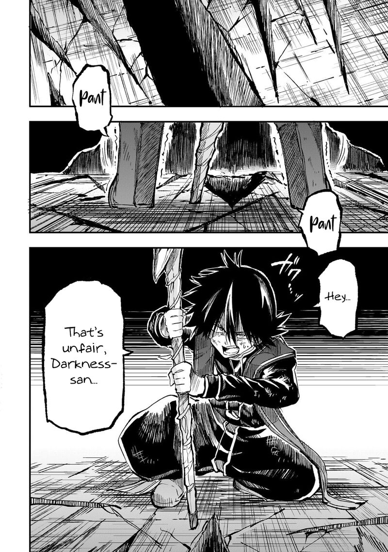 Hitoribocchi No Isekai Kouryaku Chapter 298 Page 12