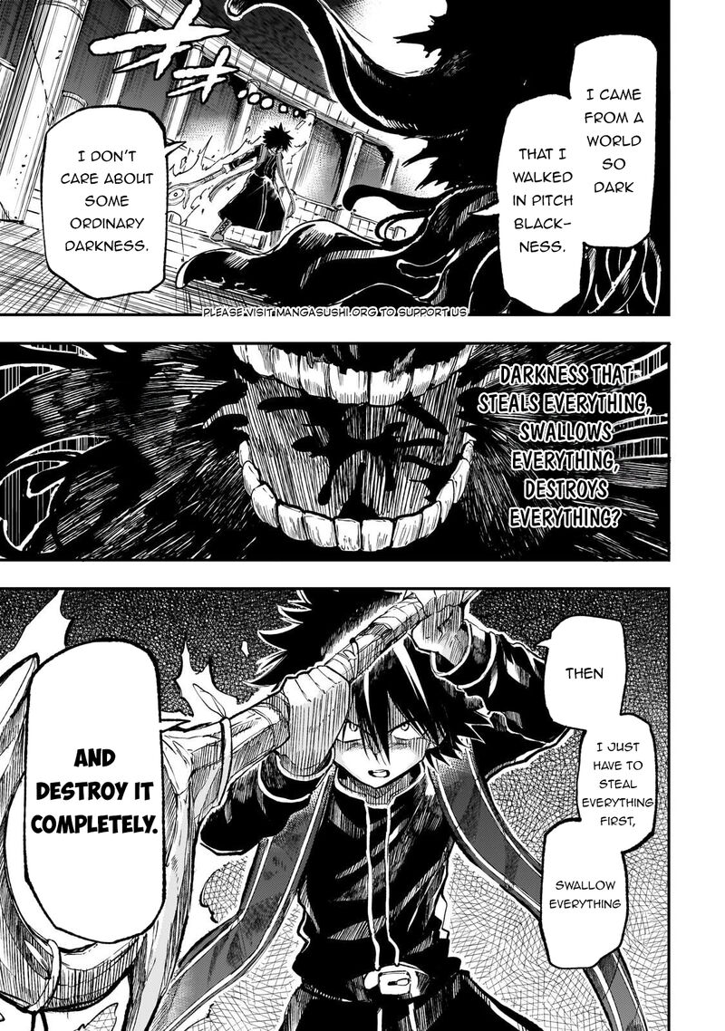 Hitoribocchi No Isekai Kouryaku Chapter 298 Page 2