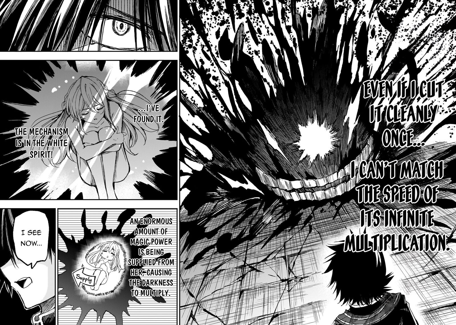 Hitoribocchi No Isekai Kouryaku Chapter 298 Page 7