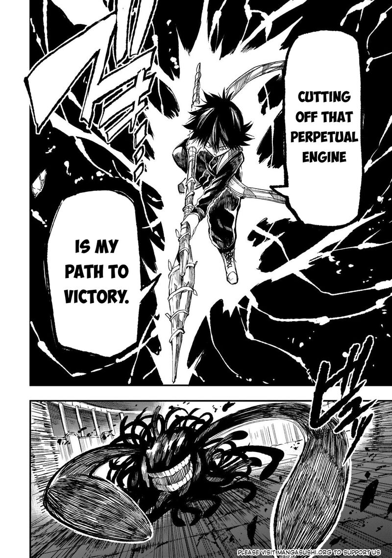 Hitoribocchi No Isekai Kouryaku Chapter 298 Page 8