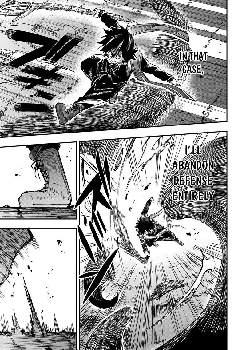 Hitoribocchi No Isekai Kouryaku Chapter 298 Page 9