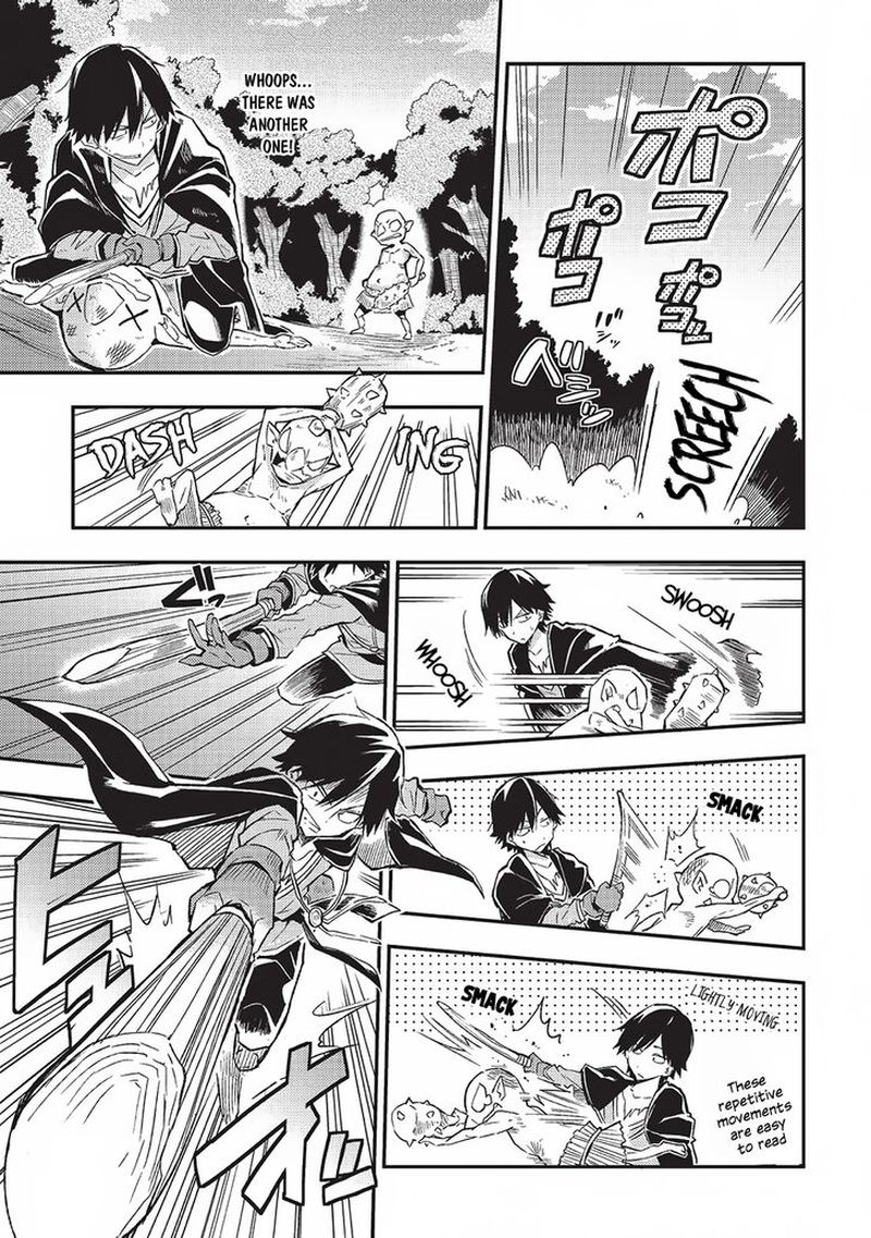 Hitoribocchi No Isekai Kouryaku Chapter 3 Page 11