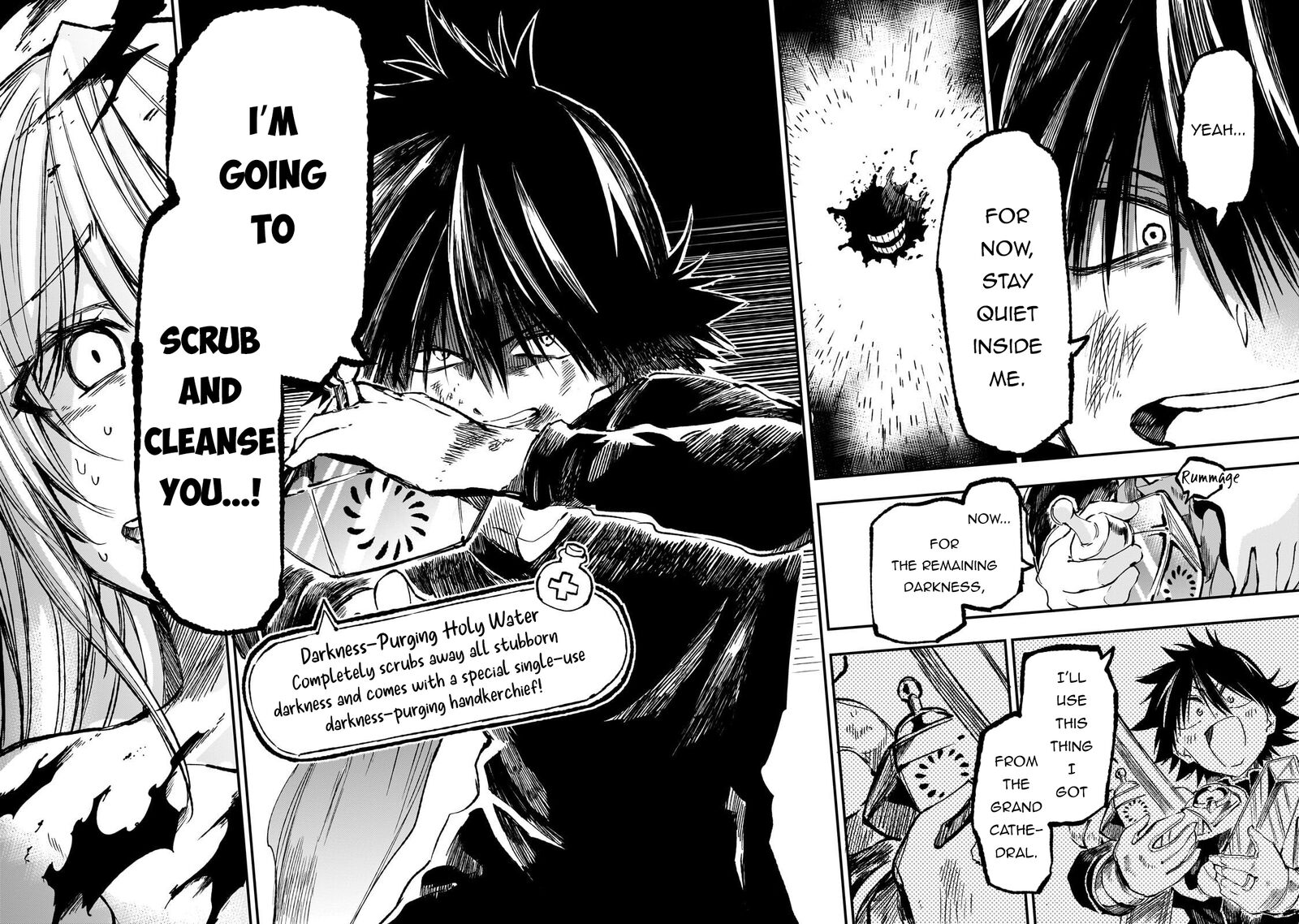 Hitoribocchi No Isekai Kouryaku Chapter 301 Page 7