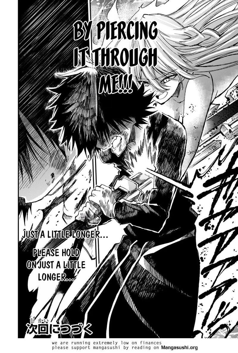 Hitoribocchi No Isekai Kouryaku Chapter 302 Page 13