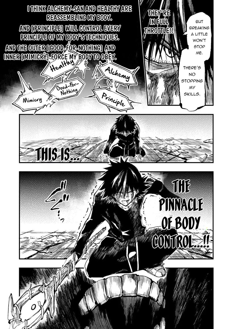 Hitoribocchi No Isekai Kouryaku Chapter 302 Page 6