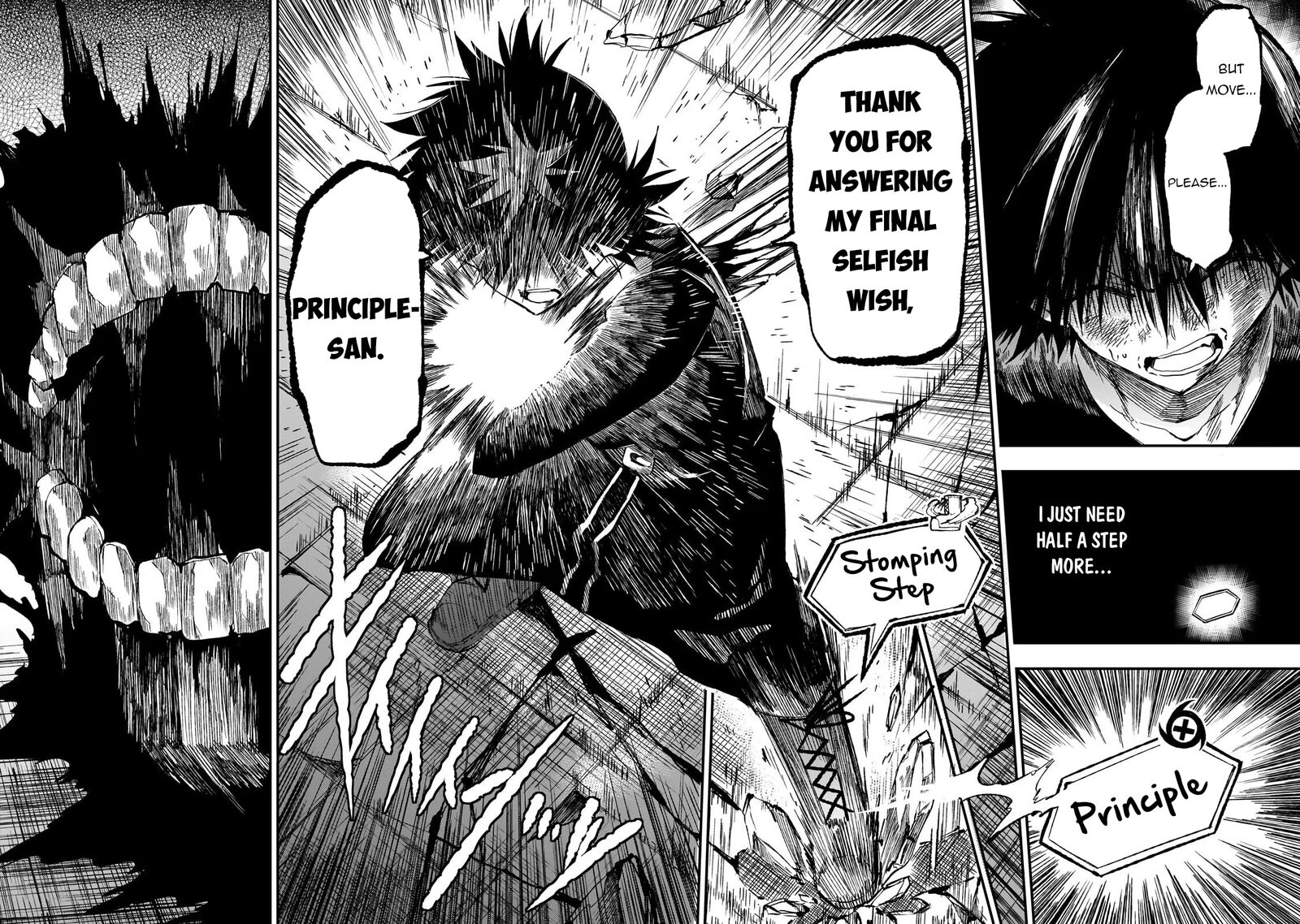 Hitoribocchi No Isekai Kouryaku Chapter 303 Page 10