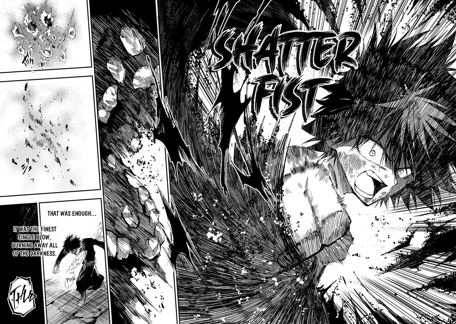 Hitoribocchi No Isekai Kouryaku Chapter 303 Page 13