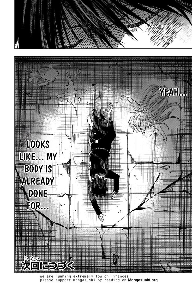 Hitoribocchi No Isekai Kouryaku Chapter 303 Page 14