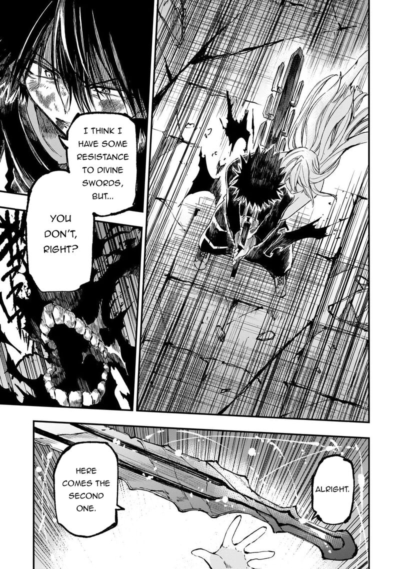 Hitoribocchi No Isekai Kouryaku Chapter 303 Page 2