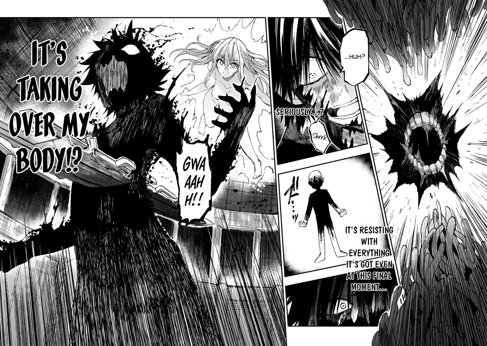 Hitoribocchi No Isekai Kouryaku Chapter 303 Page 5