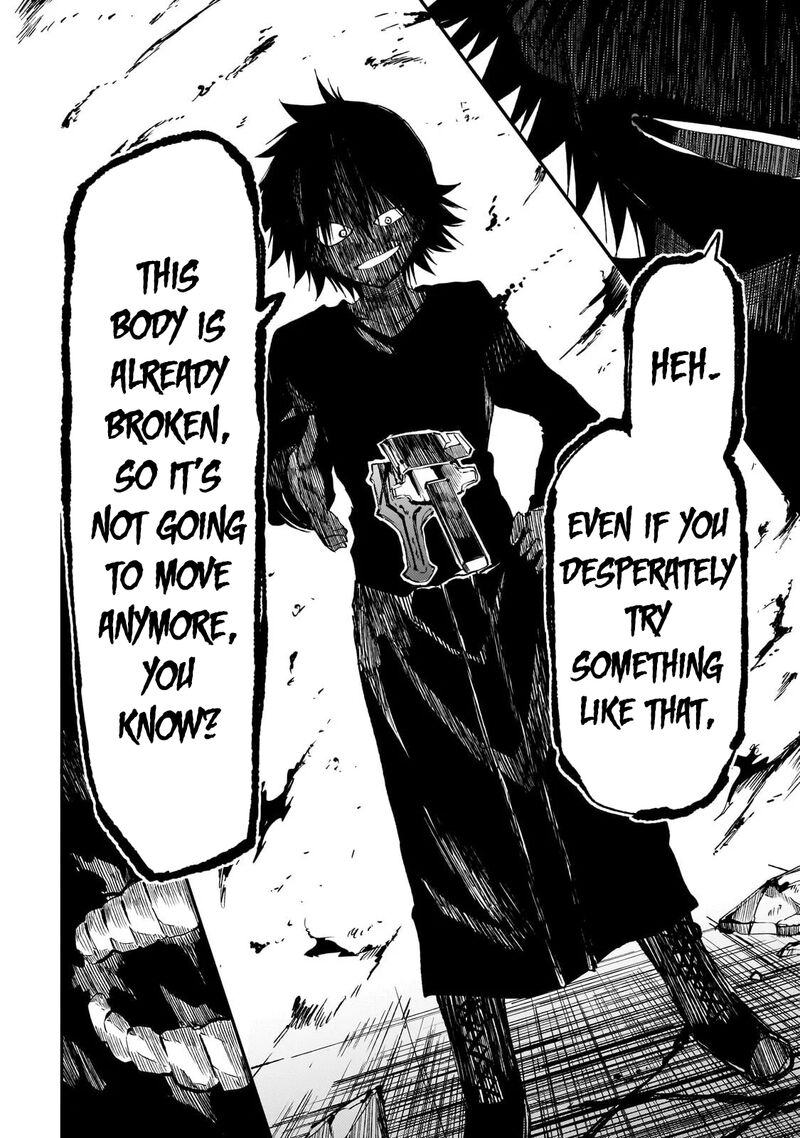 Hitoribocchi No Isekai Kouryaku Chapter 303 Page 6