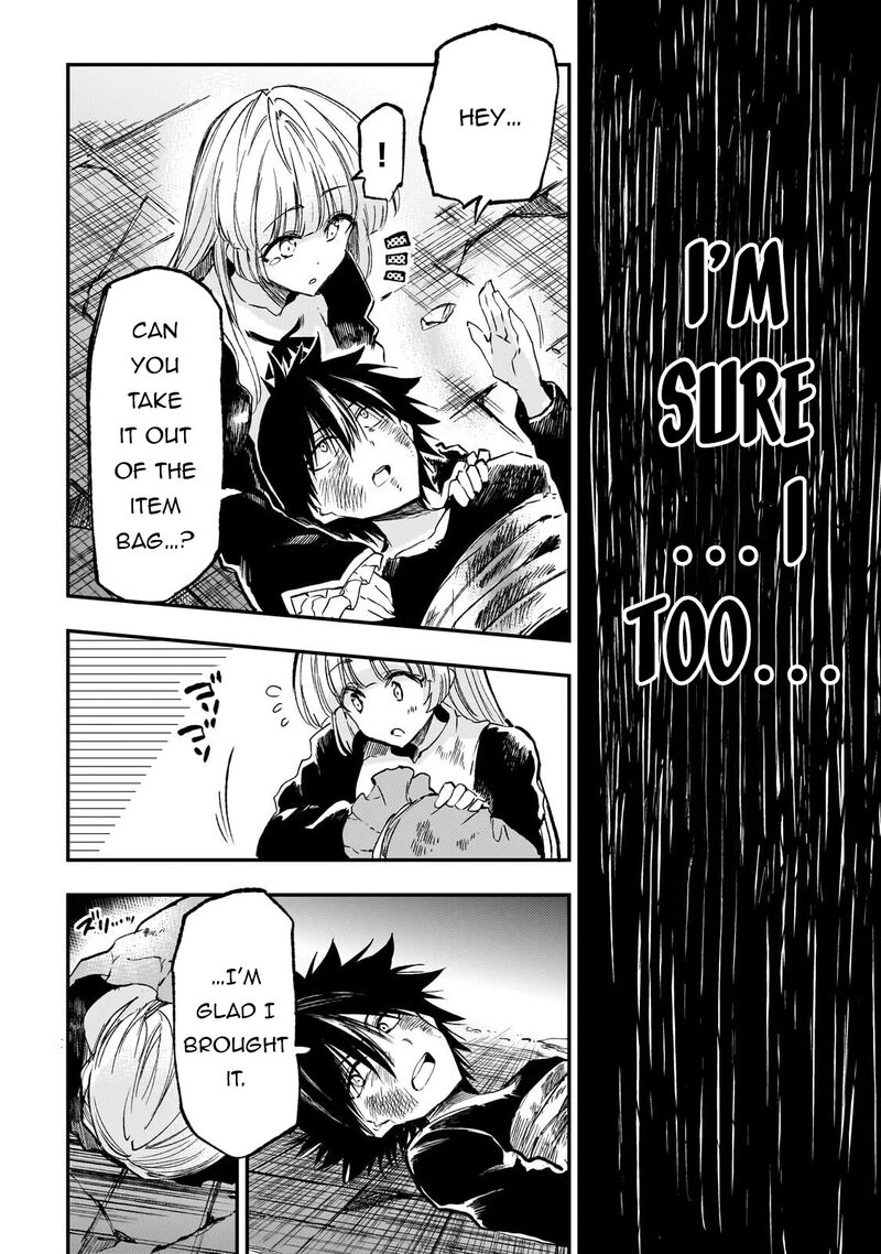 Hitoribocchi No Isekai Kouryaku Chapter 304 Page 10