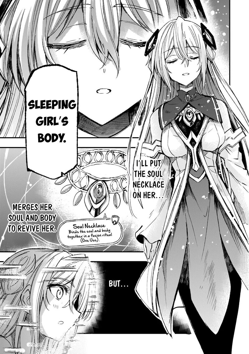 Hitoribocchi No Isekai Kouryaku Chapter 304 Page 11