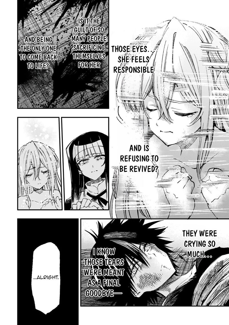 Hitoribocchi No Isekai Kouryaku Chapter 304 Page 12