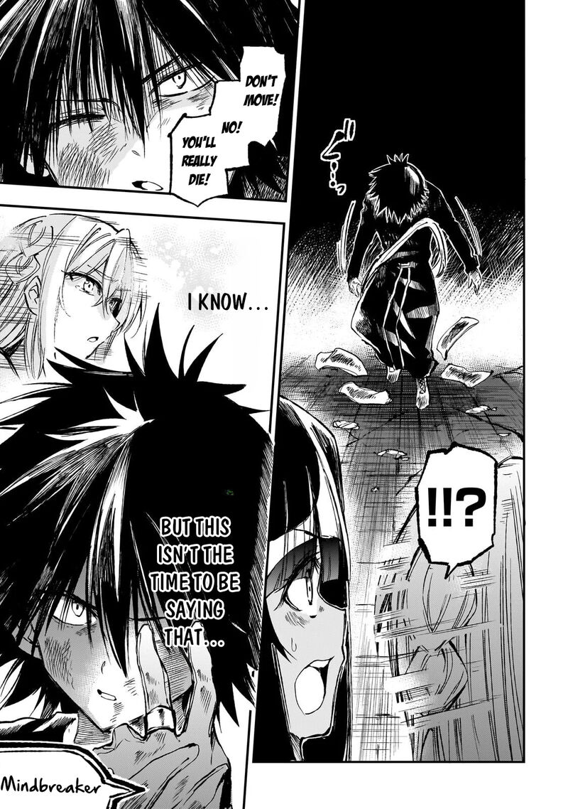 Hitoribocchi No Isekai Kouryaku Chapter 304 Page 13