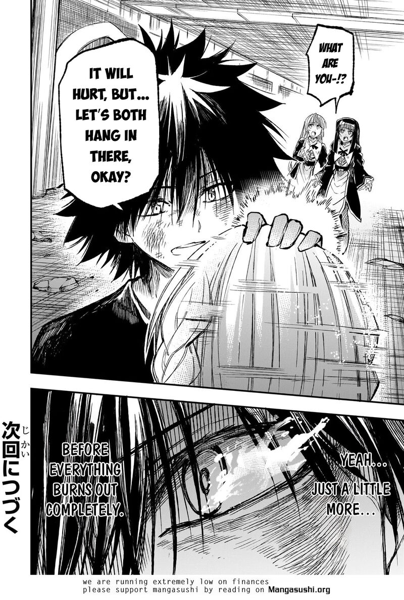 Hitoribocchi No Isekai Kouryaku Chapter 304 Page 14